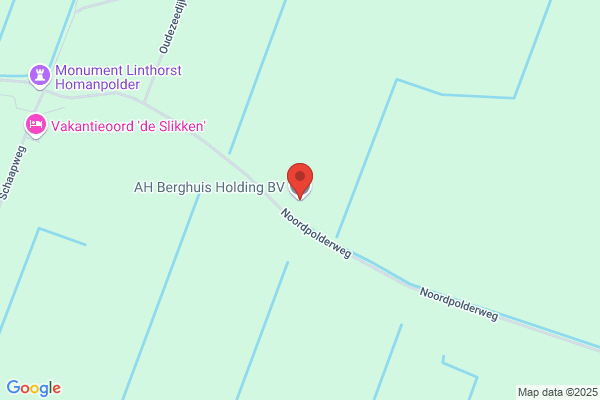P Berghuis