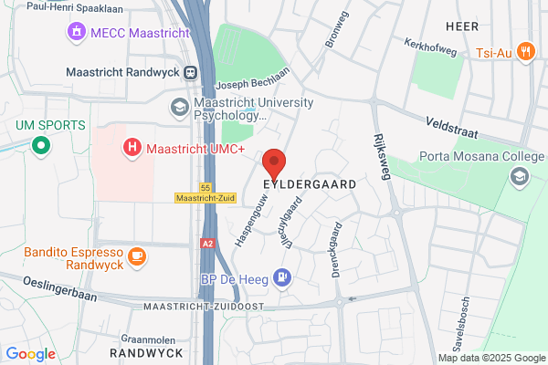 Peuterspeelzaal Hummelhoes
