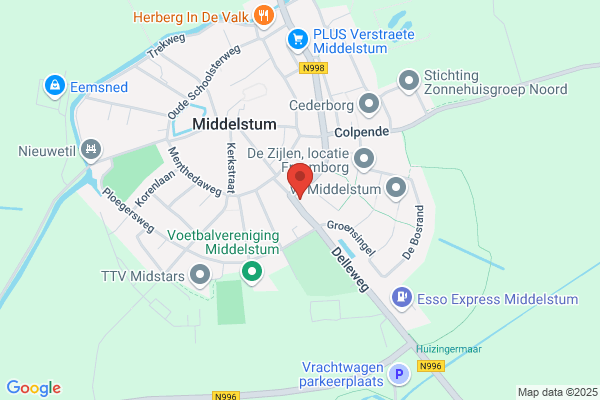 Pier Autobedrijf