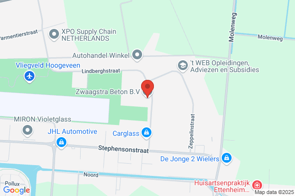 Zwaagstra Venekamp