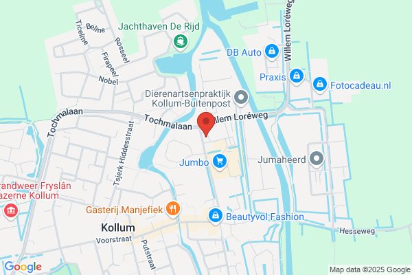 Kollumer Koerier