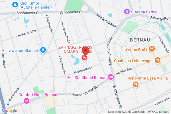 Brêge, De