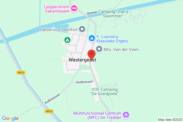 Cafe J Woudstra