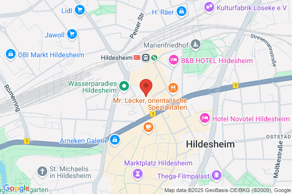 Hilde