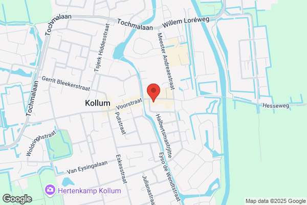 Luinstra Kollum Vof