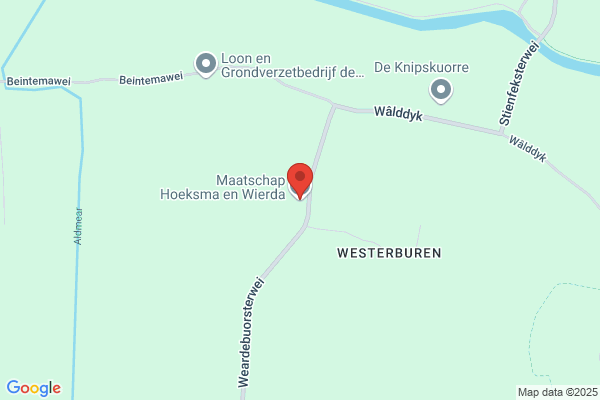 Posthuma & De Vries
