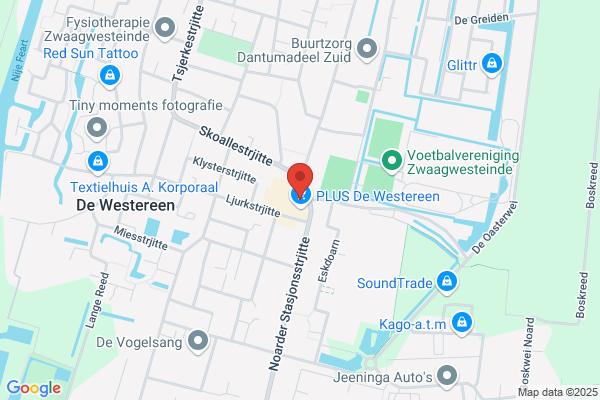 Postkantoor