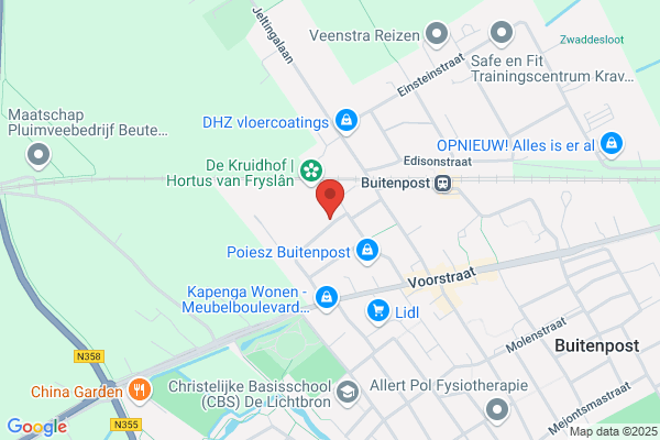 Rijschool Akkie Bruins Slot - Goeree