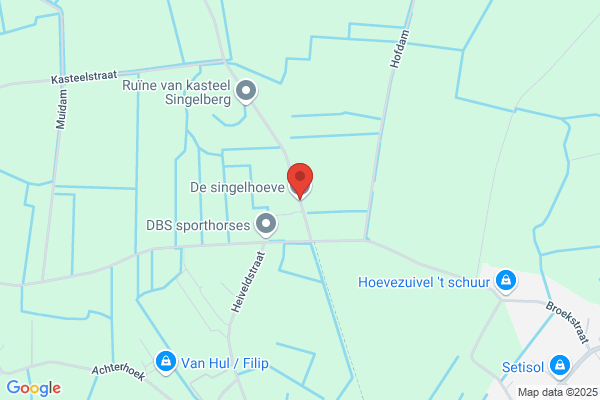 Singelhoeve