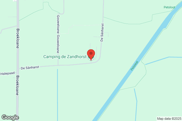 Zandhorst, De