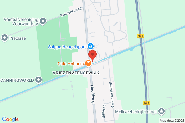 Stuupke, Kwalitaria 't