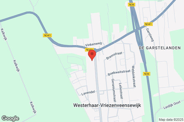 Vos Woonwinkel voor het Hele Huis Frits
