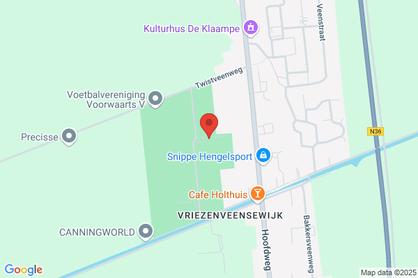 Christelijke Basisschool Jong Geluid