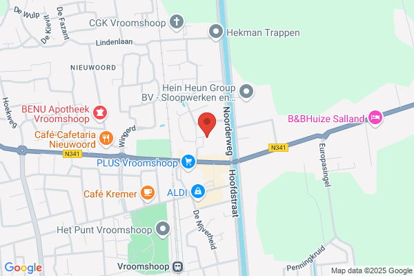 Esthetica Schoonheidssalon Hetty
