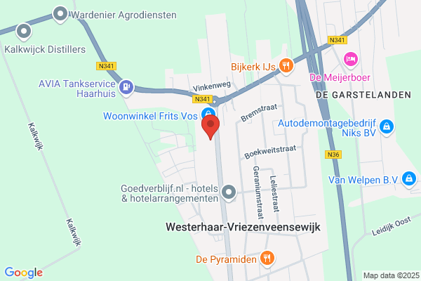 Fa Goossen Meijer En Grob