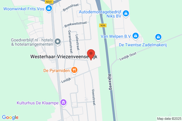 Fa. Kleine Zandzuigbedrijf