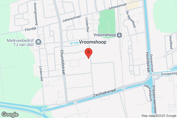 Hlv (Handelsonderneming Lambers Vroomsho