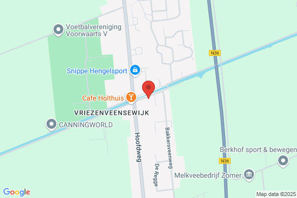 Hondentrimsalon de Wieke