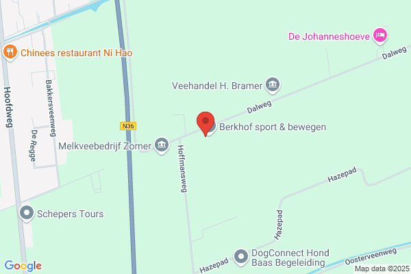 Kwekerij Dubbink