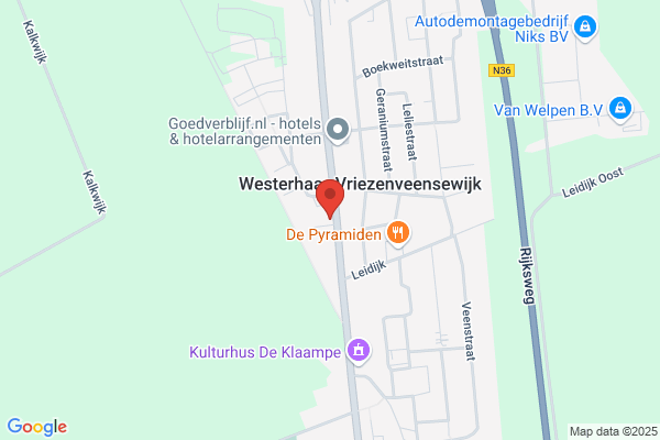Postkantoor