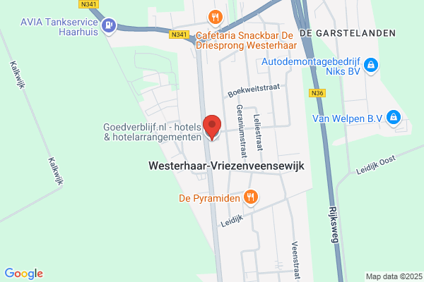 Rabobank Noord en West Twente