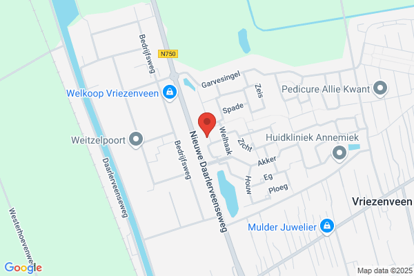 Reisbureau De Zonnewijzer
