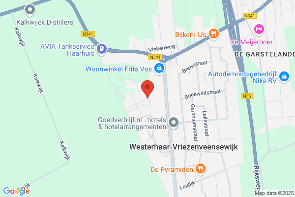 Schildersbedrijf Teunis