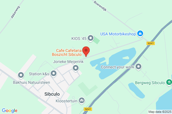 Sportpark Sibculo