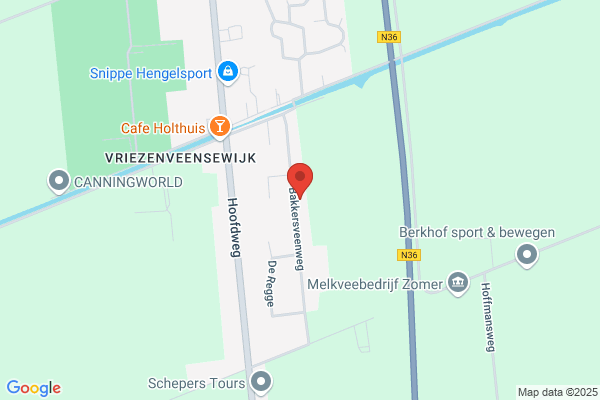 Zomer-Nijeboer Vof