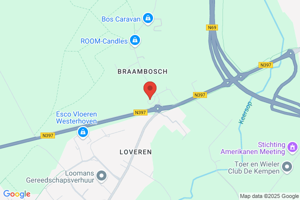 CarProf Huub Smolders Westerhoven