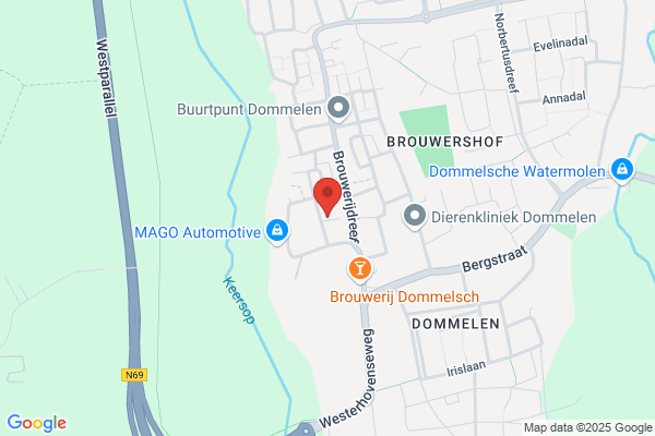 Drukkerij Schoenmakers