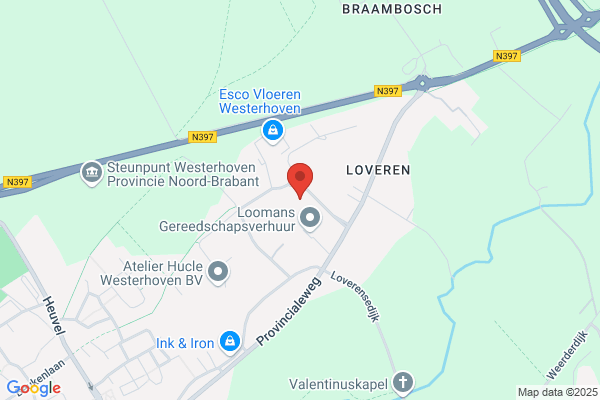 Beukers Autoschade