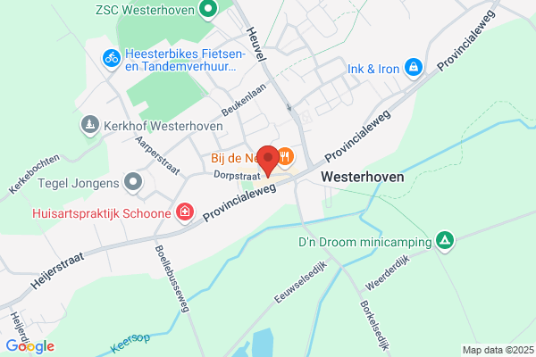 Cafe 't Pleintje