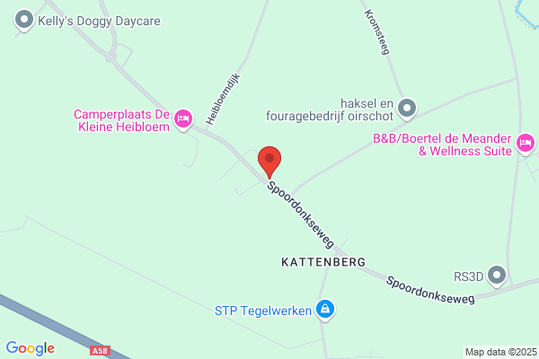 Cattenstart, Henk