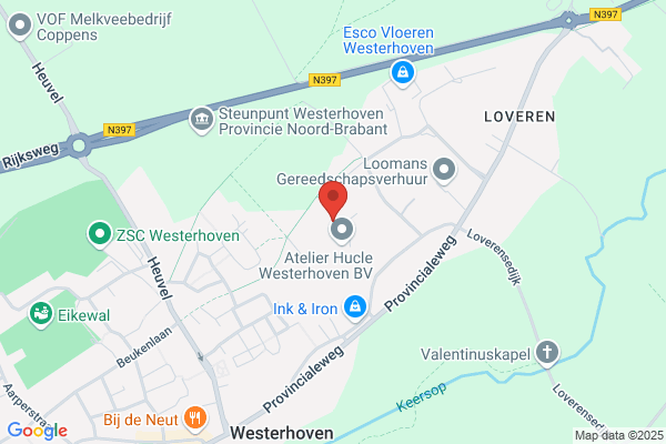 Damen Zonwering