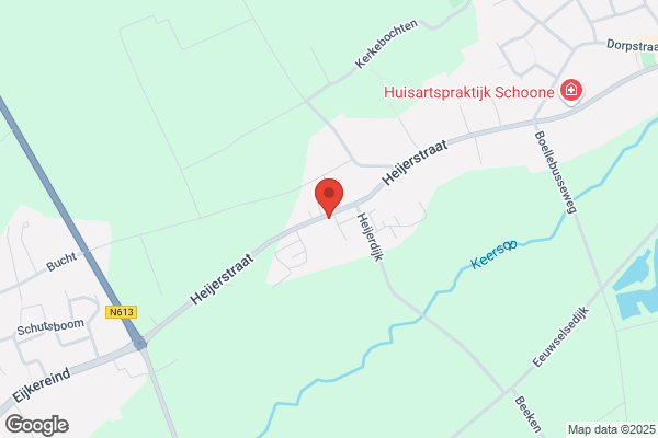 De Heikant / Heyerkant, Den
