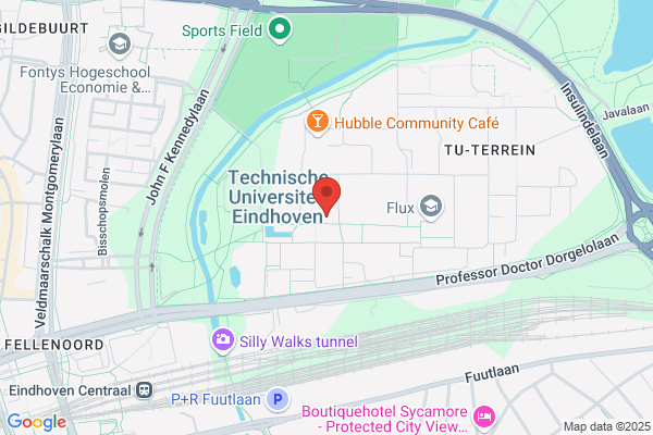 Ega Eindhoven