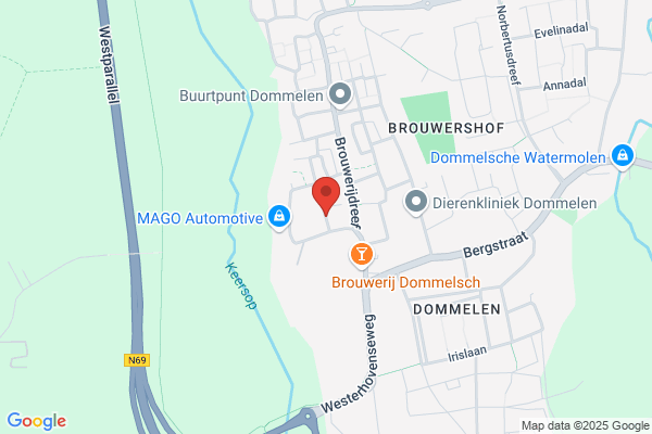 Gernova