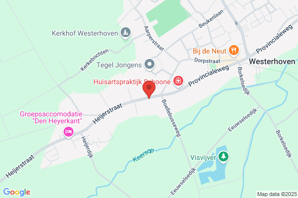 Ijzendoorn & T Govaart, P Van