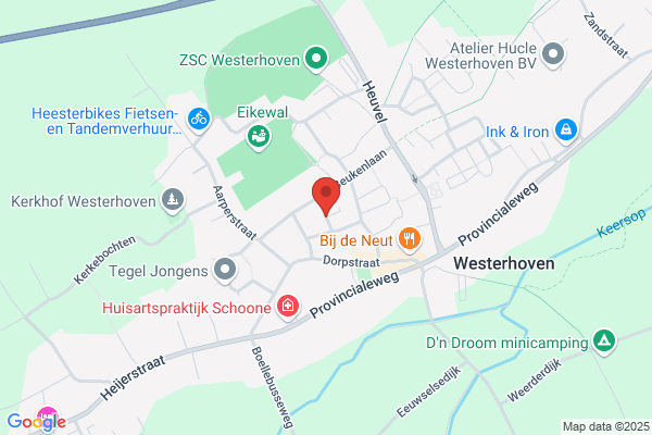 Kasteren, B Van