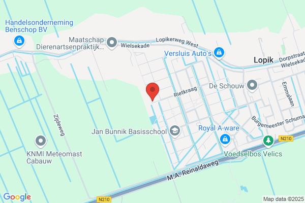 Knoop Advies Bureau Vof