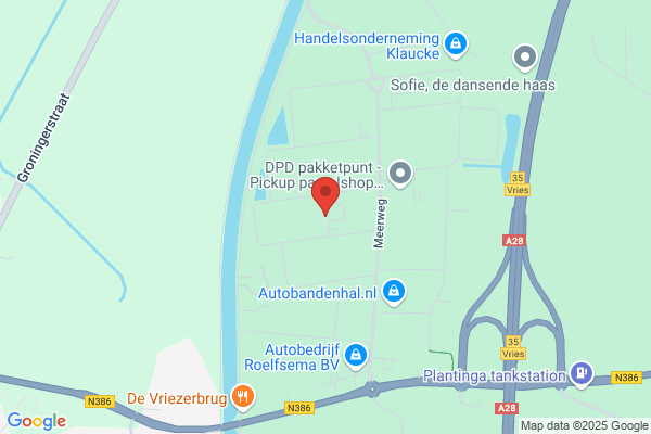 Knoop Vof