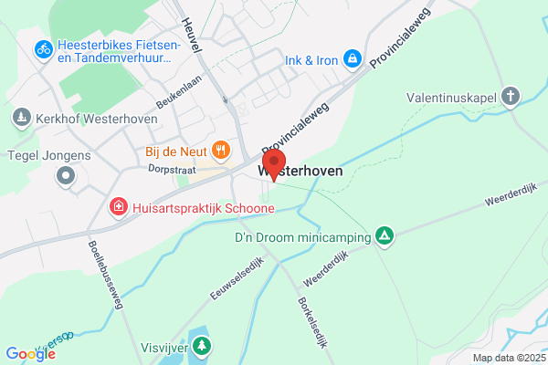 Oorschot, Van