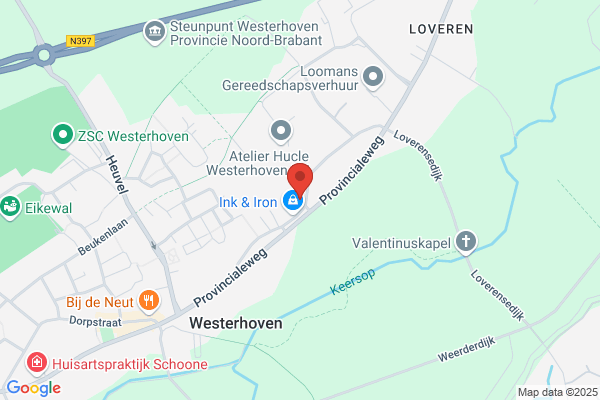 Pedicure Inrichting M.H. Van De Ven-Ansems