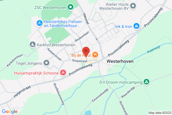 Servatius Rk, St