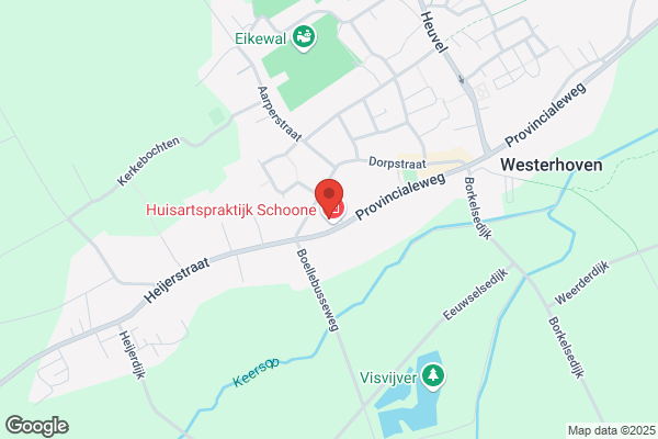 Tandartspraktijk Schenkelaars-Heuvelmans