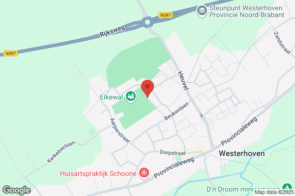 Westerhovense Tennisclub
