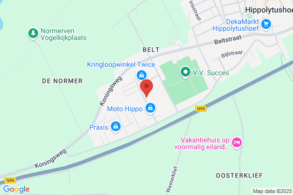 Dintex Bv