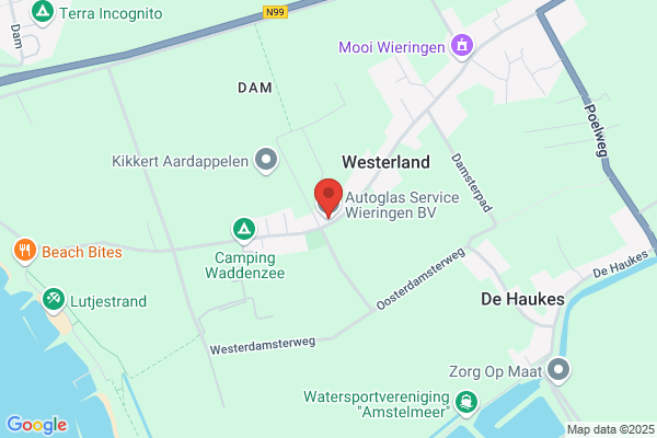 ASW Autoglas Service Wieringen