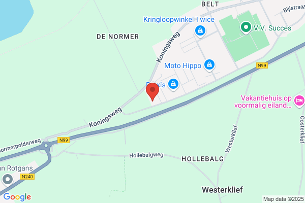 Van der Schuur Watersport